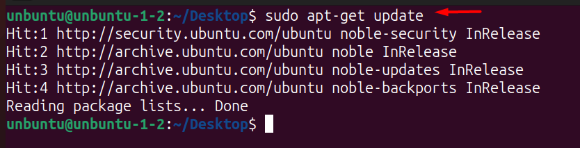 How to Install AWS CLI on Ubuntu 24.04? | Liberian Geek