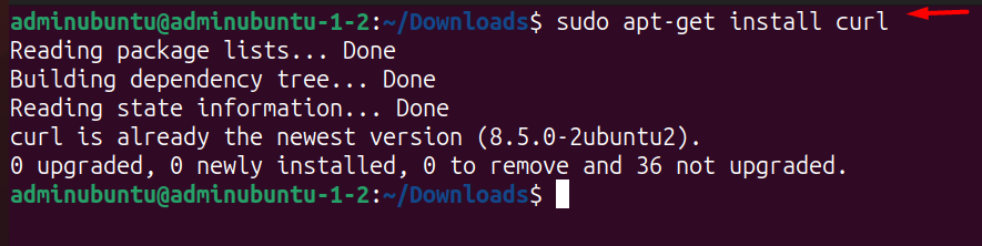 How to Install Conda on Ubuntu 24.04 - Liberian Geek