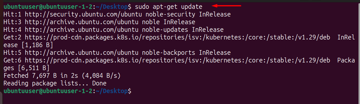 How to Install Kubectl on Ubuntu 24.04? | Liberian Geek
