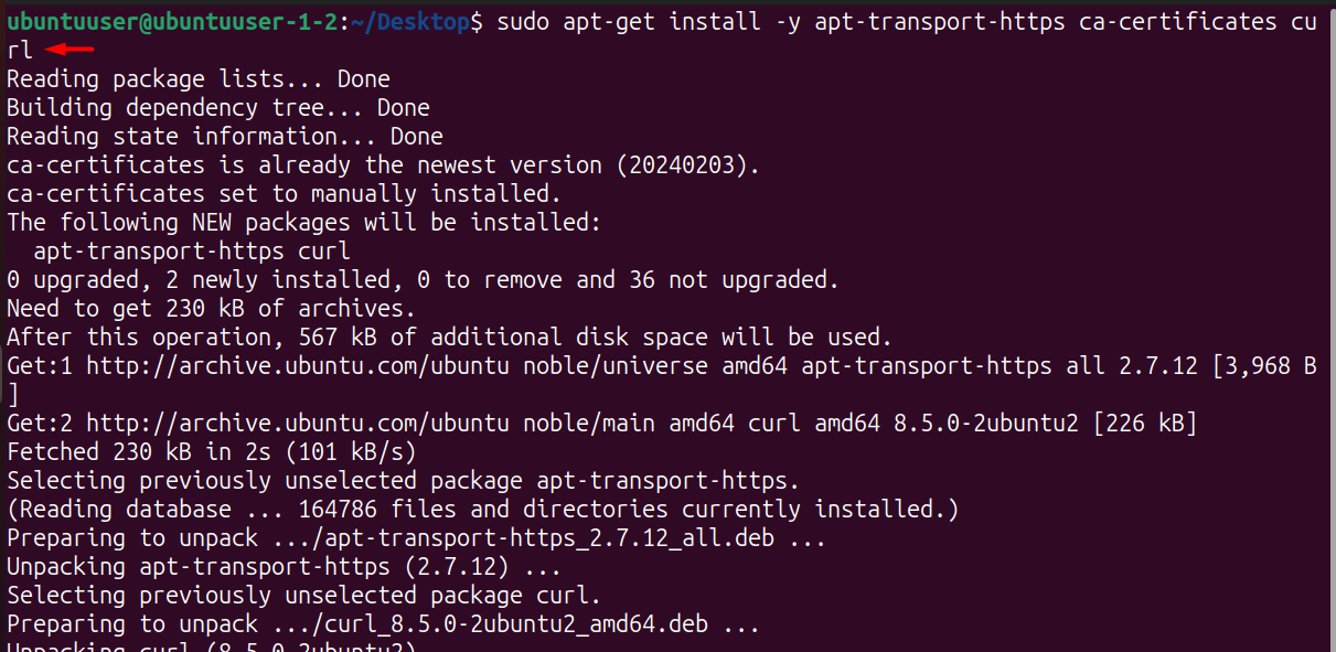 How to Install Kubectl on Ubuntu 24.04? | Liberian Geek