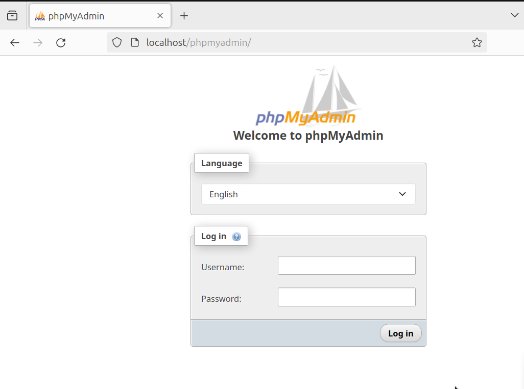 layerstack tutorials - layerstack - how to install... How to Install LAMP Stack on Ubuntu 24.04 - Liberian Geek